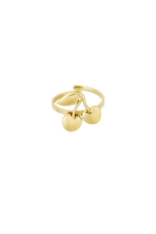 CHERRY - RING