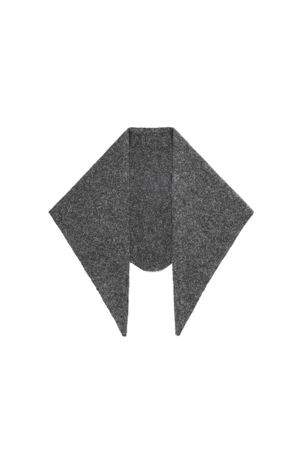 Winter scarves Solid Color Casual Polyester Daily Accessories