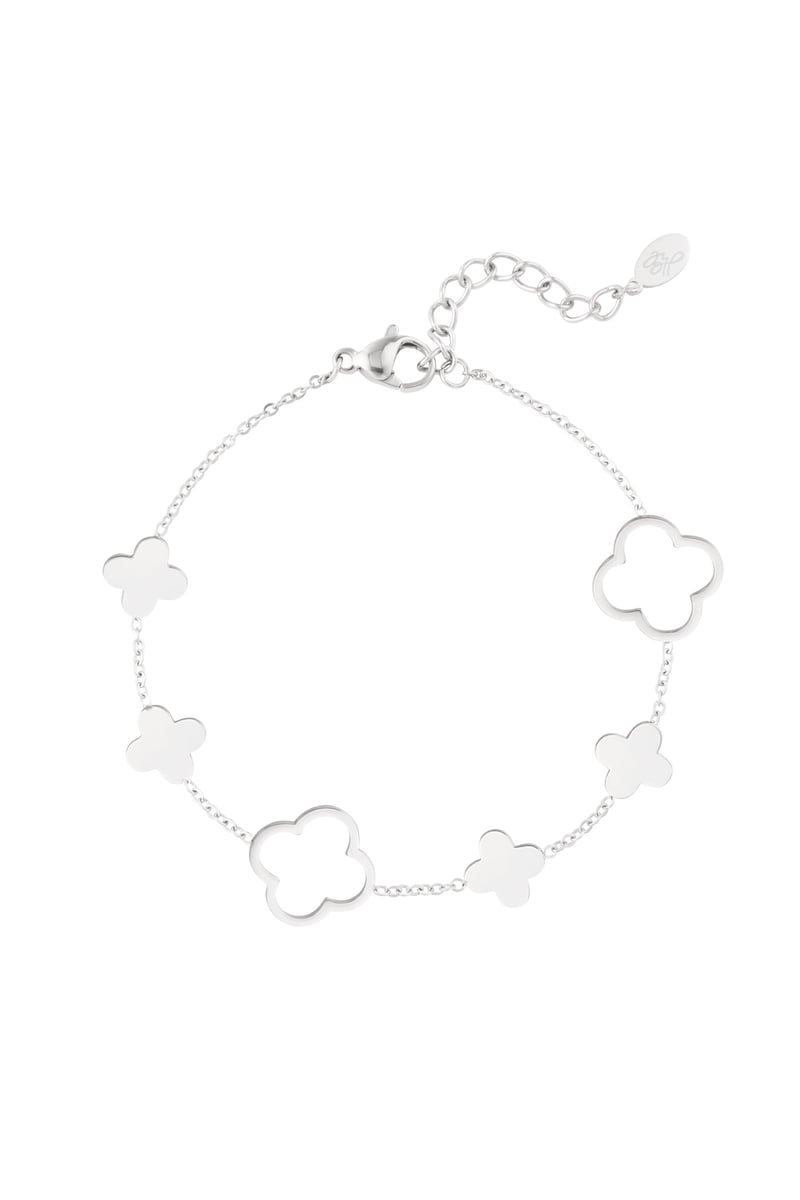bracelet clovers