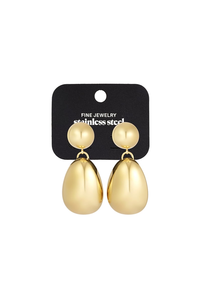earrings classic crush