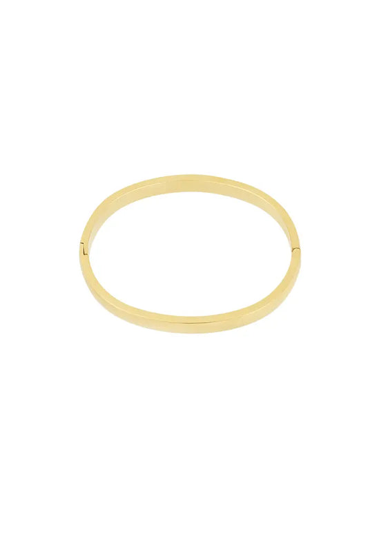 GOLDEN BANGLE - ARMBAND