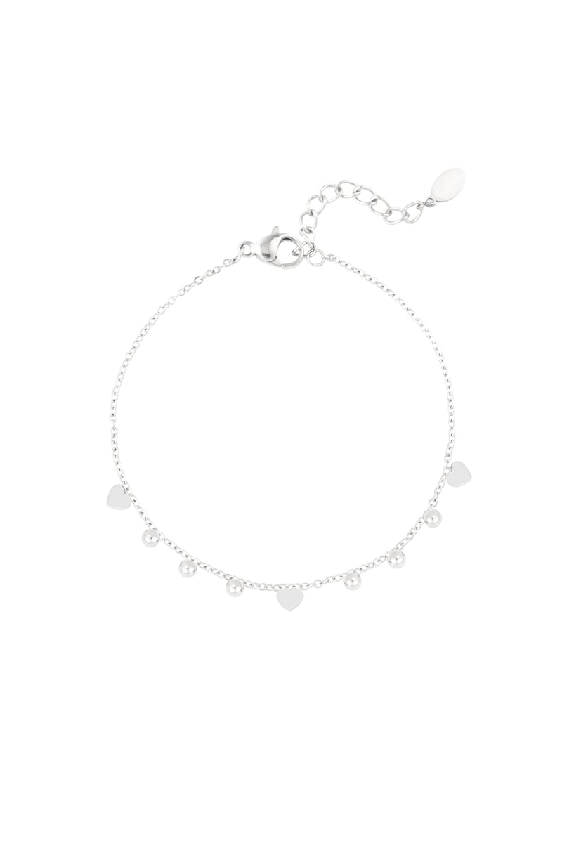 twinkle of love bracelet