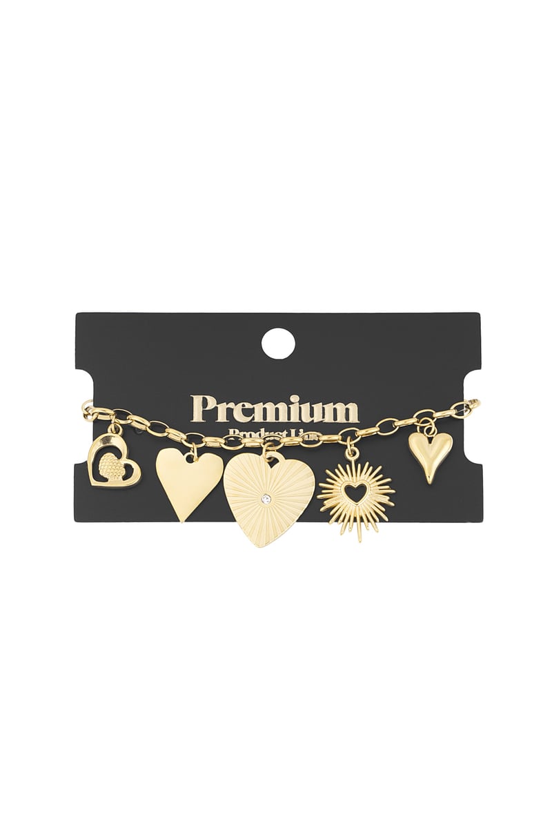 loving links bracelet