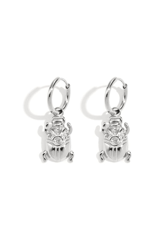 Drop Earrings Animal Casual Daily Simple Series Women's jewelry