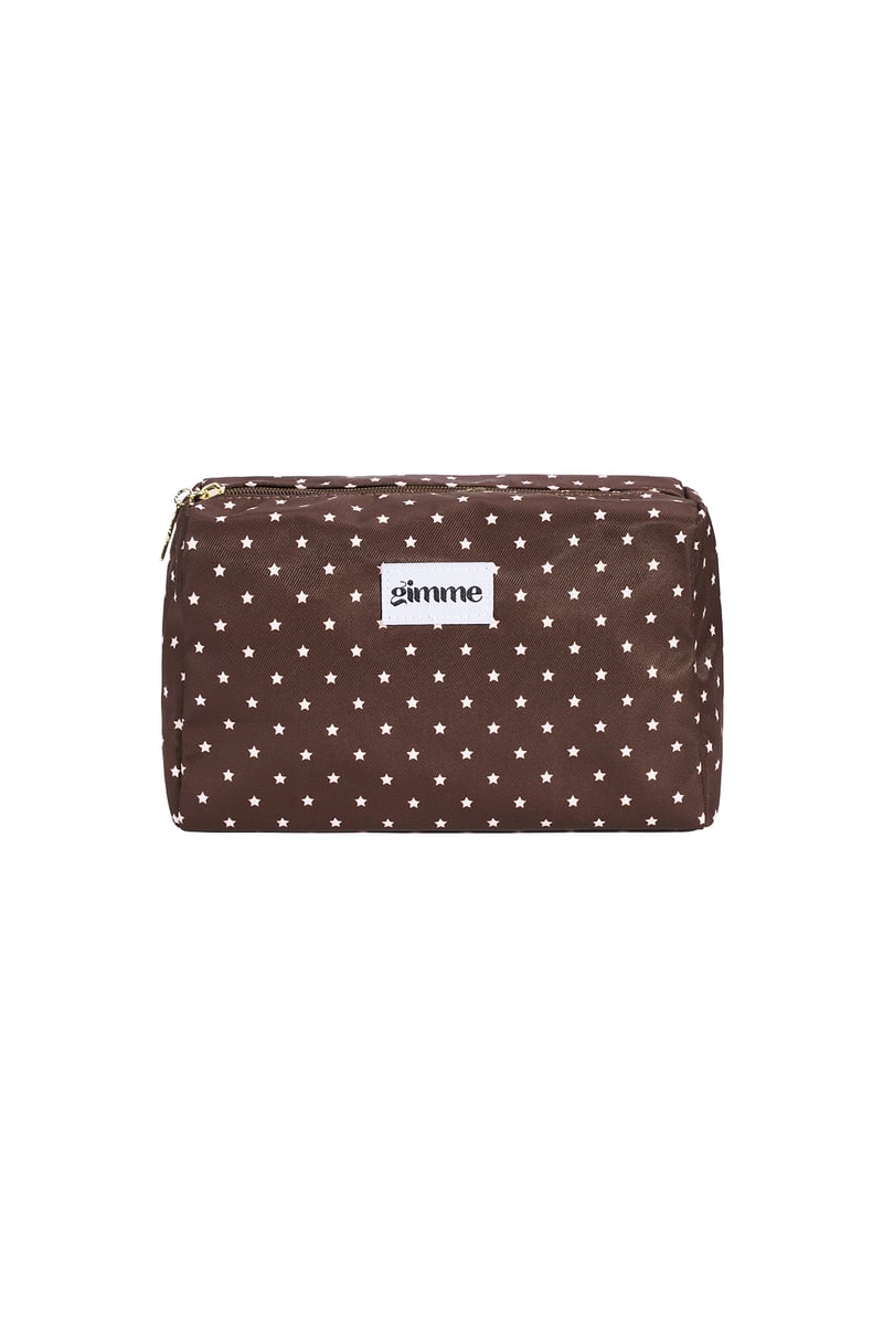 Makeup Bags Star Casual Polyester Daily Accessories