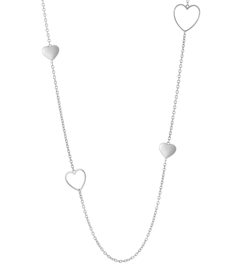 Amour long Necklace
