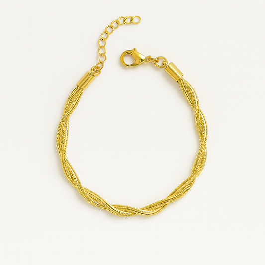 TWISTED VIBE - ARMBAND
