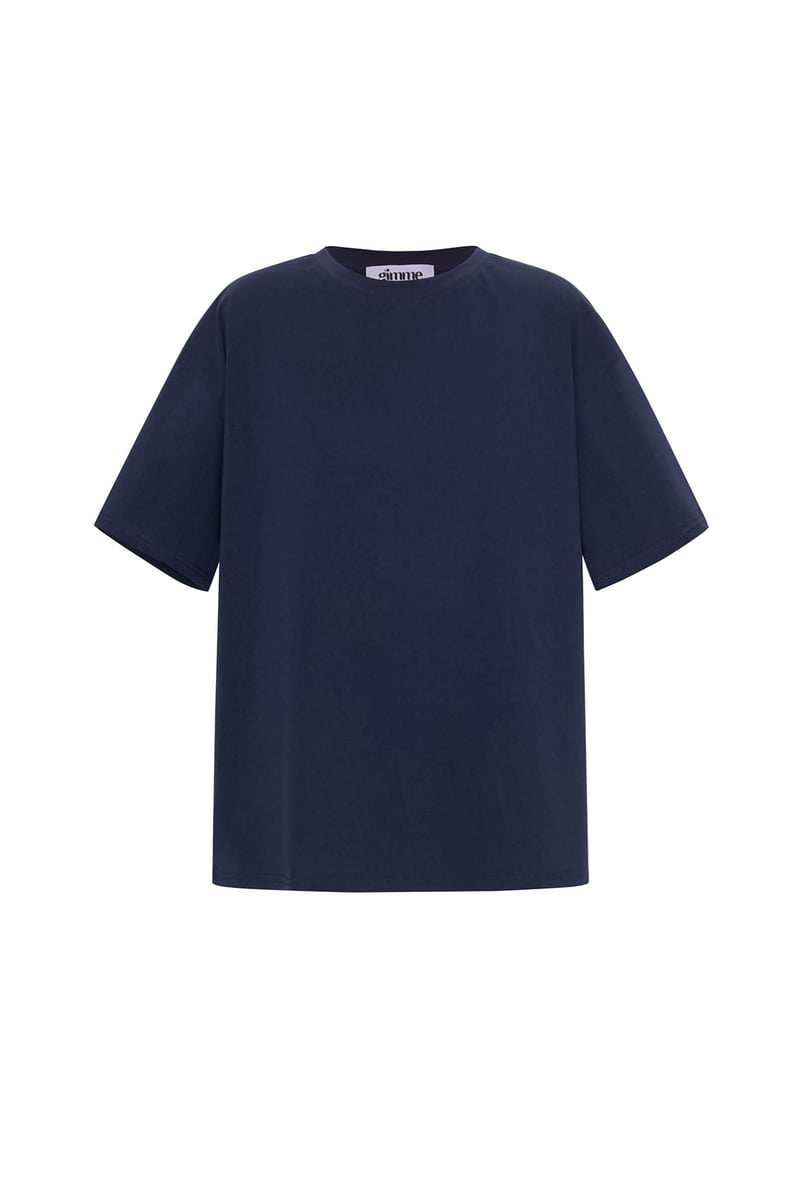 Paris College T-shirt