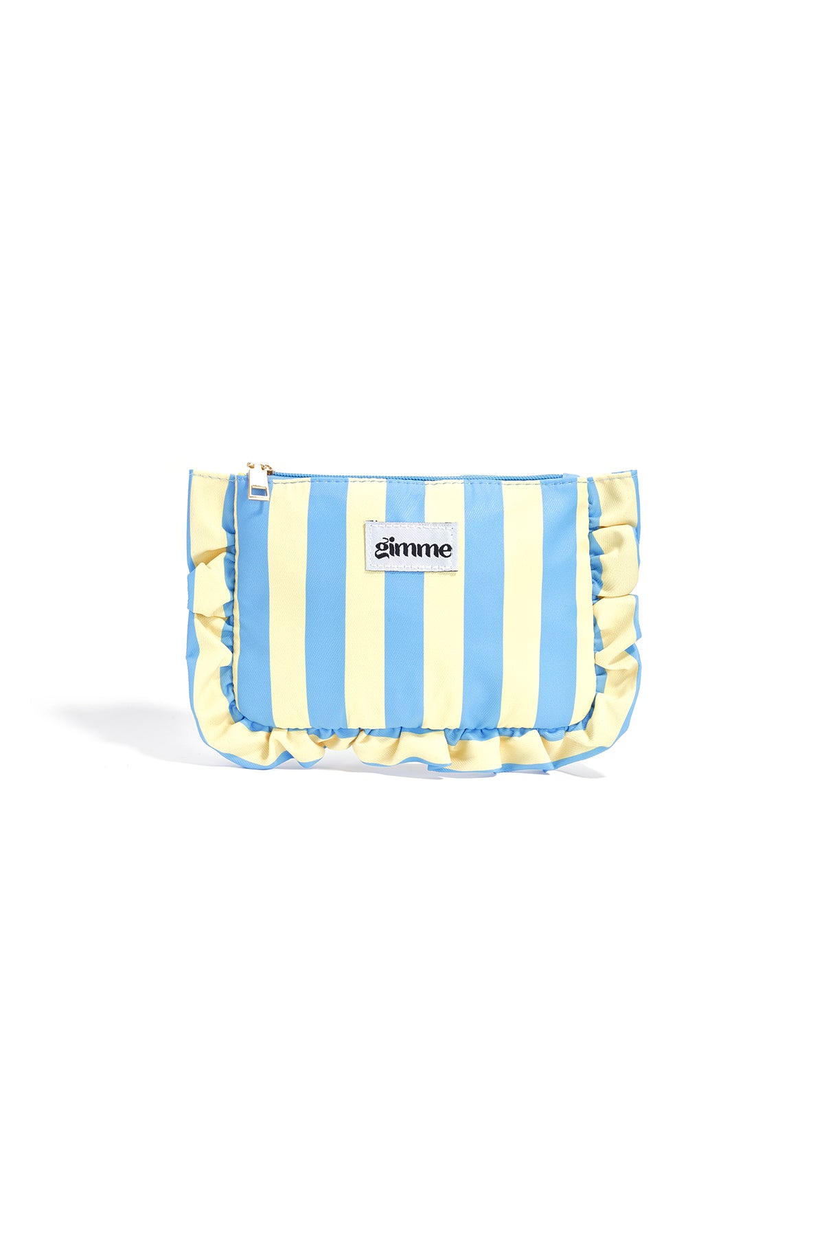 Makeup Bags Strip Casual Polyester Daily Accessories