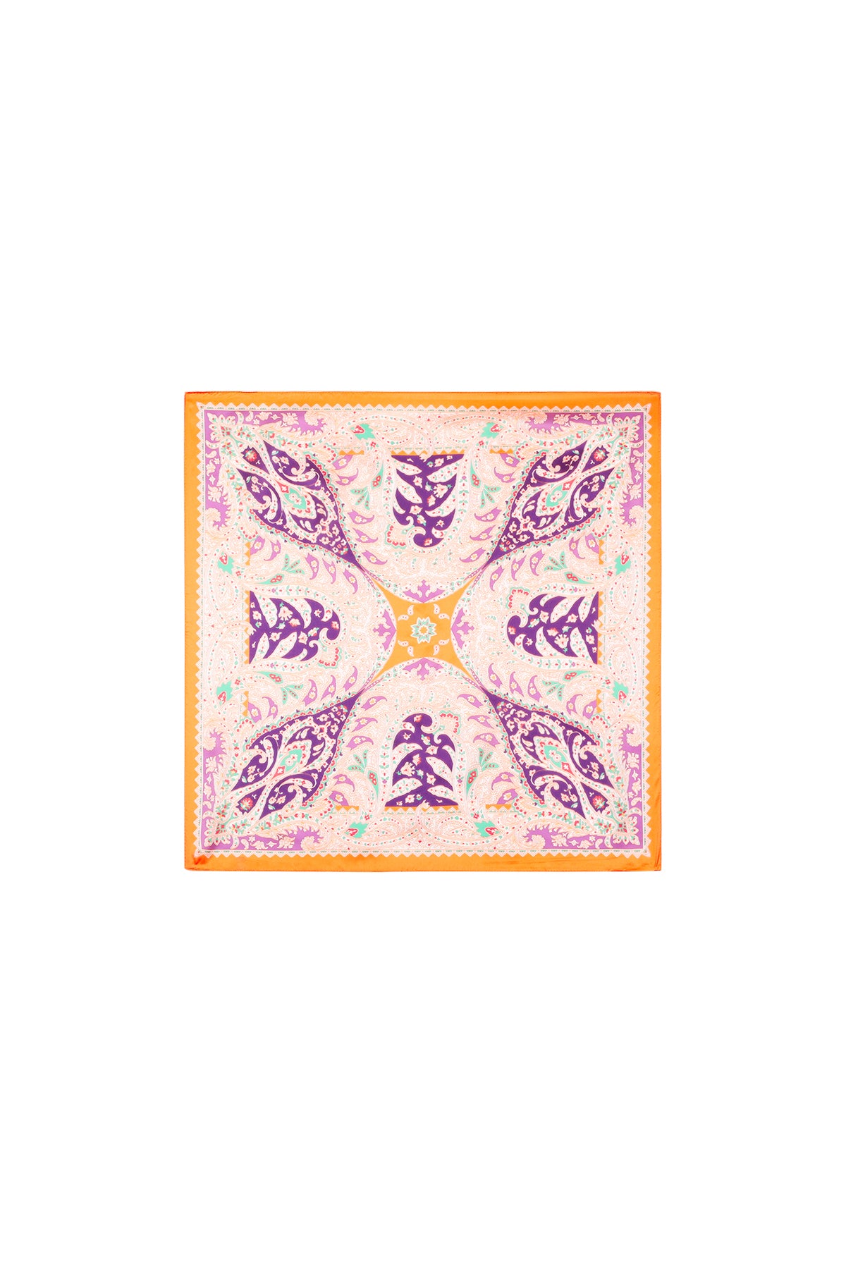 Summer scarves Flower Casual Polyester Daily Accessories