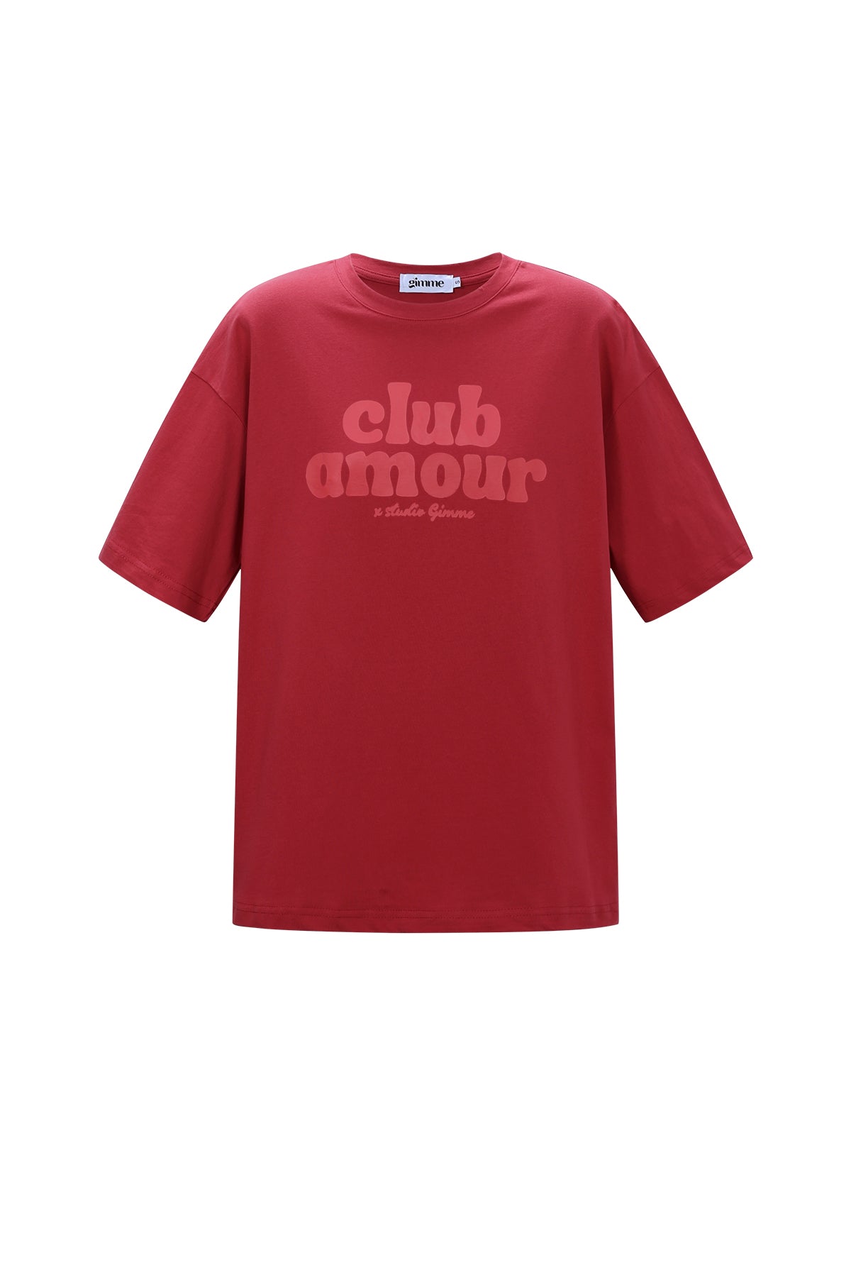 Club Amour Tee