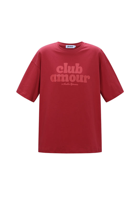 Club Amour Tee