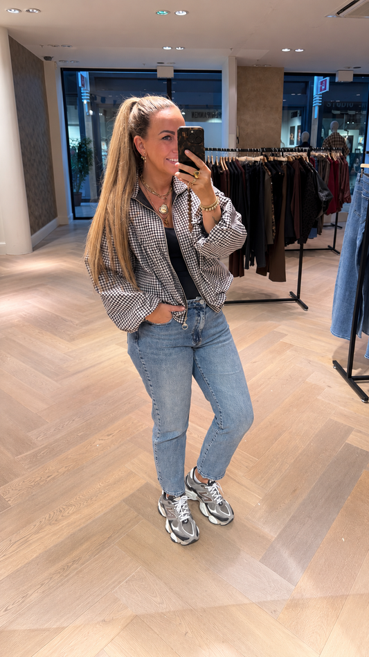Jasje ruit
