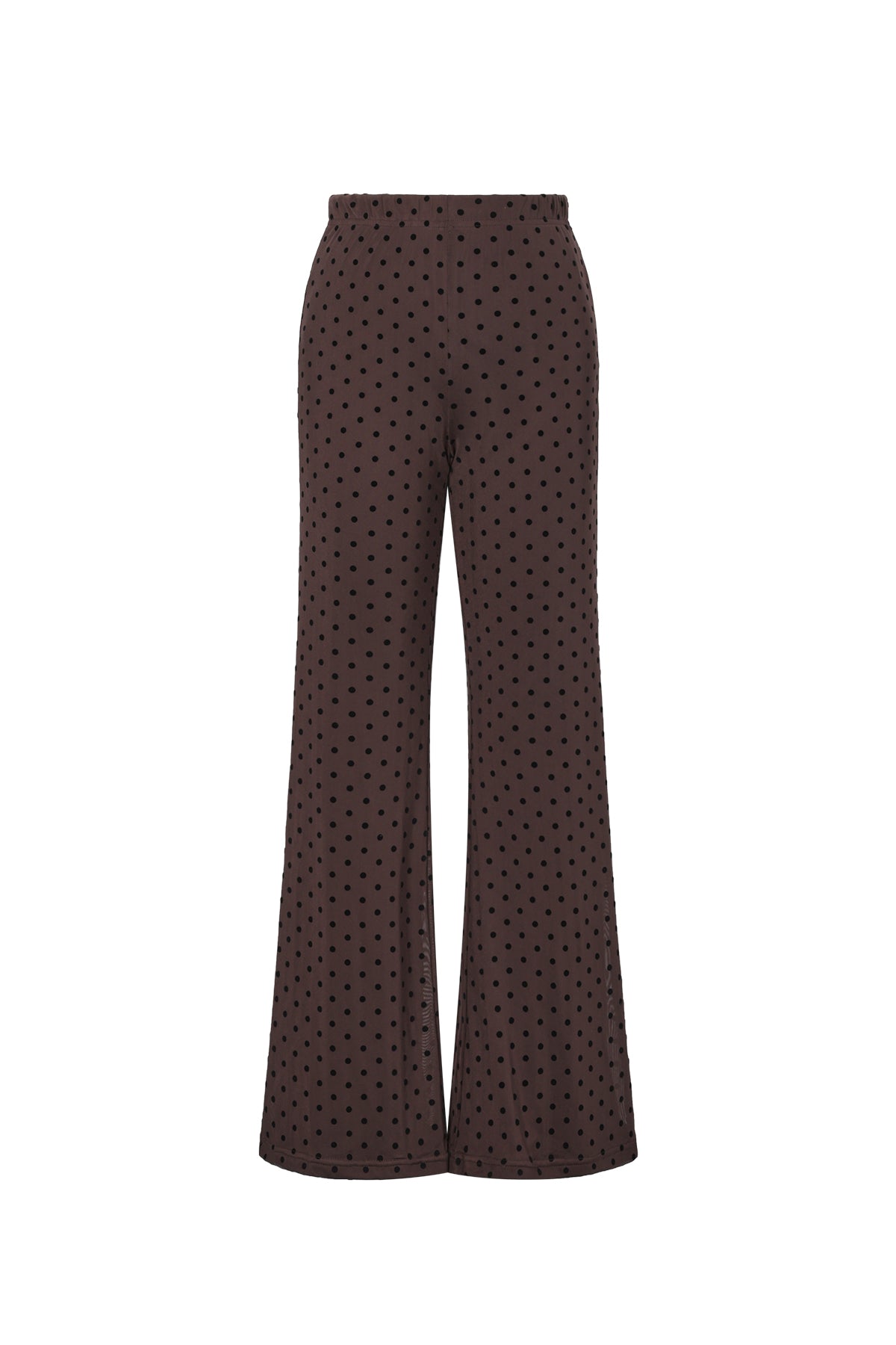 The Polkadot Set Pants