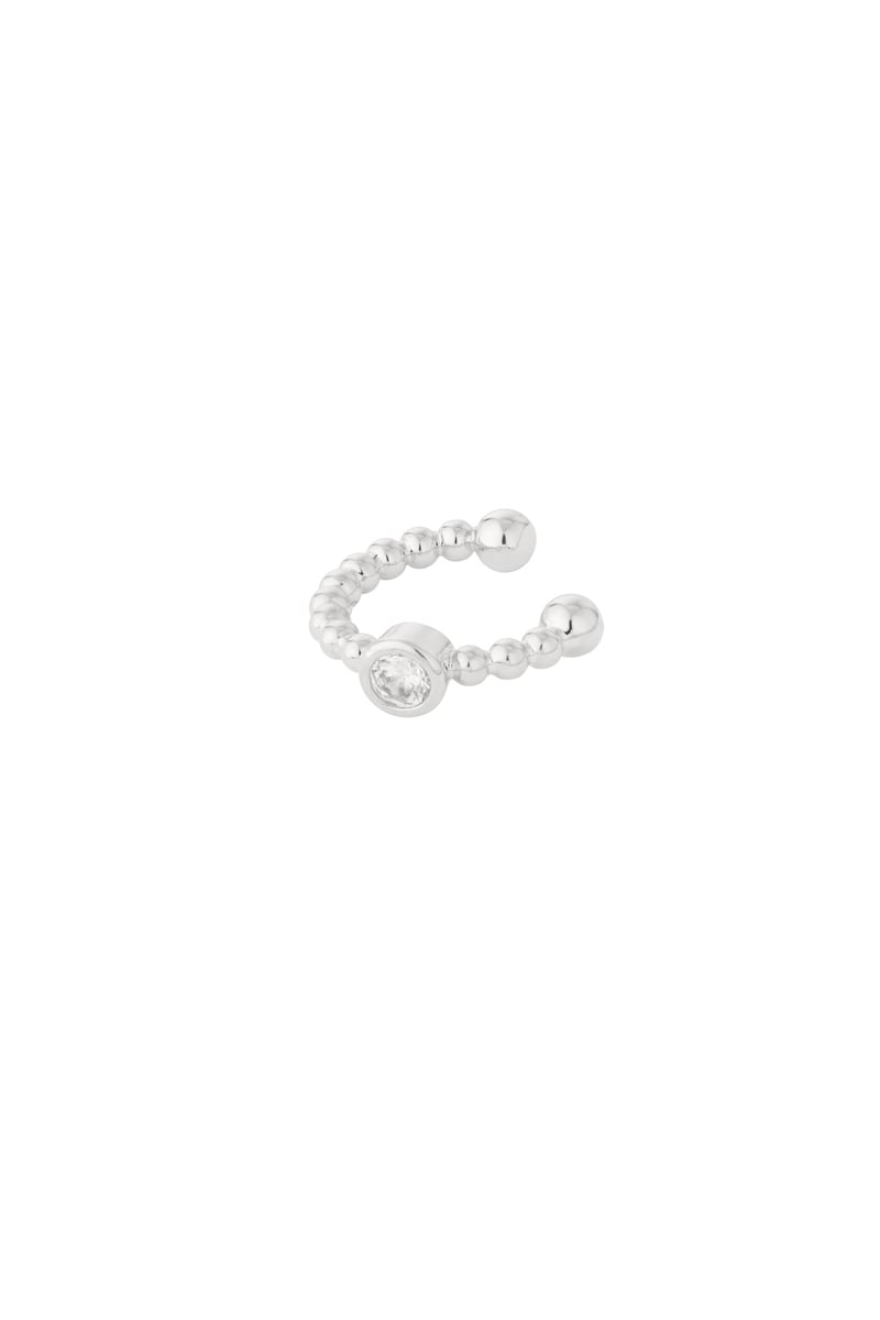 Ear cuff bling