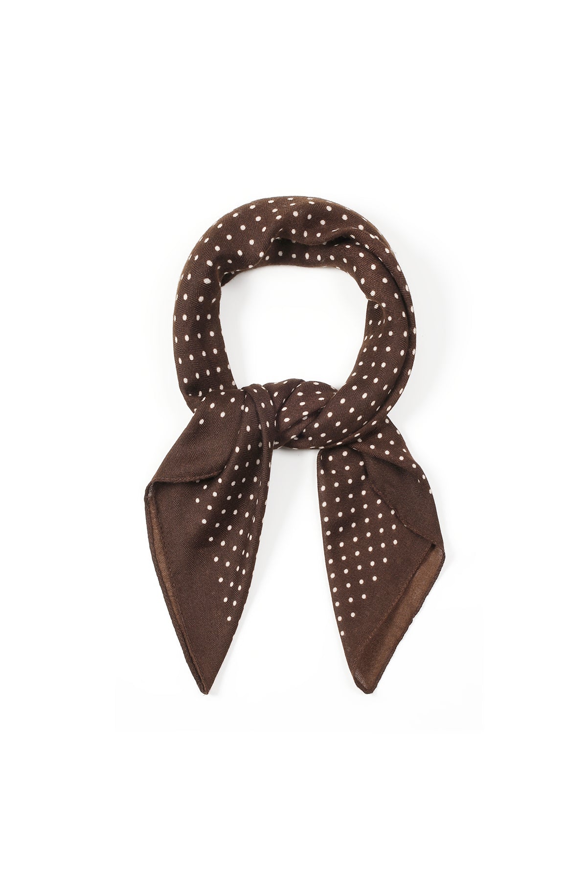 Winter scarves Polka Dots Casual Polyester Daily Accessories