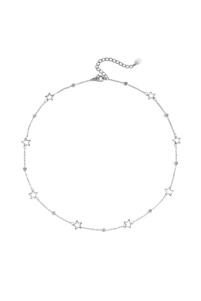Chain Necklaces Star Casual Daily Simple Series Women's jewelry