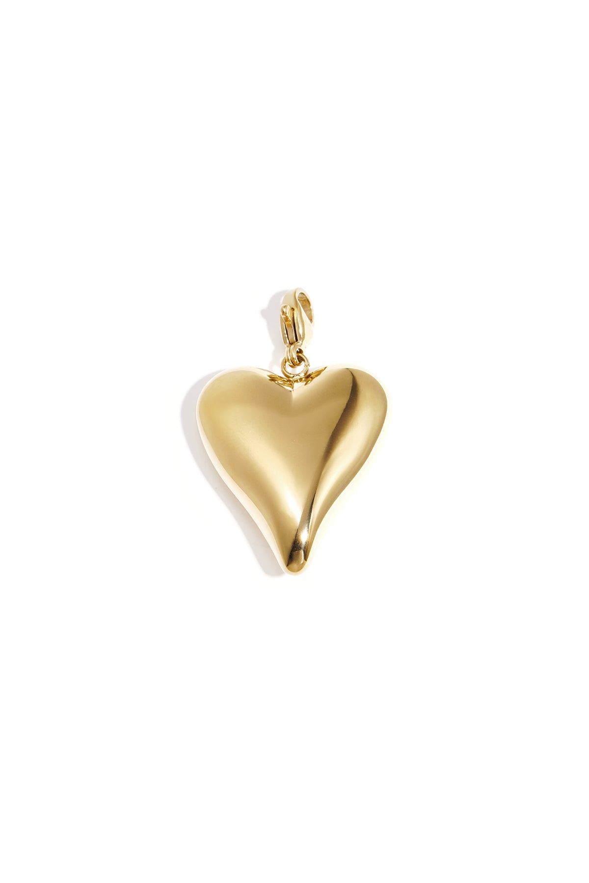 Jewelry Charms Heart Casual Daily Simple Series Women's jewelry