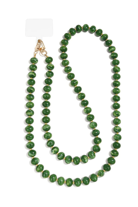 Phone cords Beads Casual Acrylic Daily Accessories