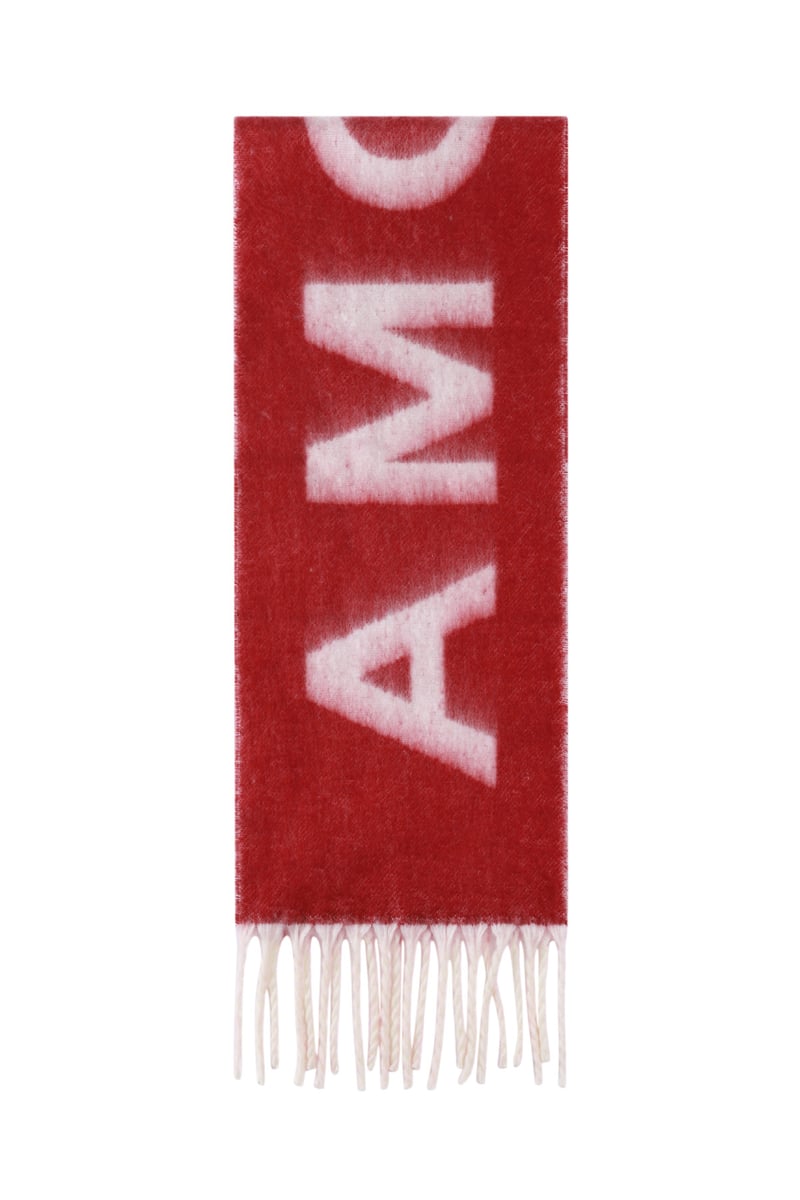 Amour warm scarf