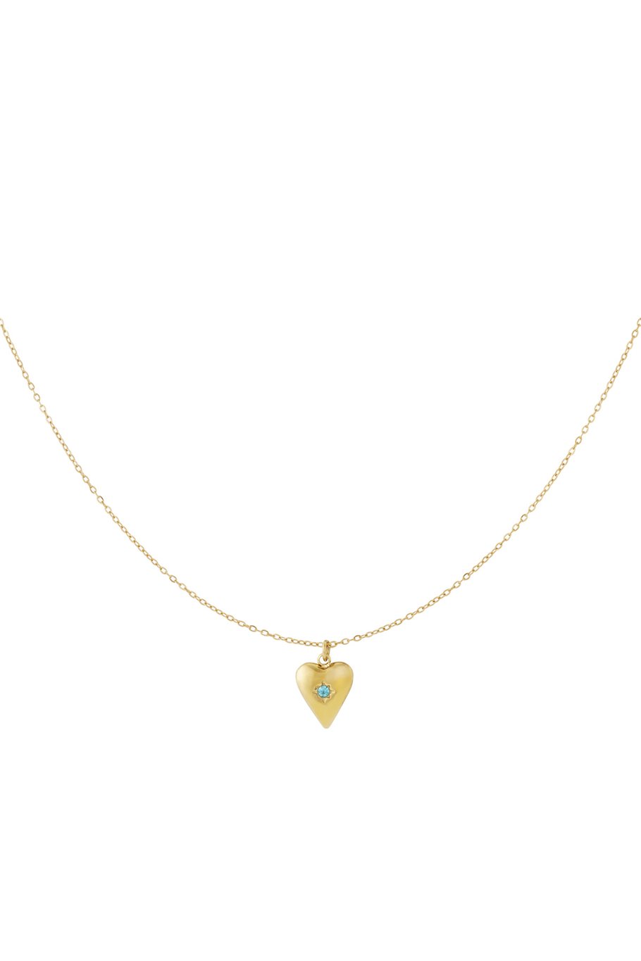 BIRTH STONE - KETTING