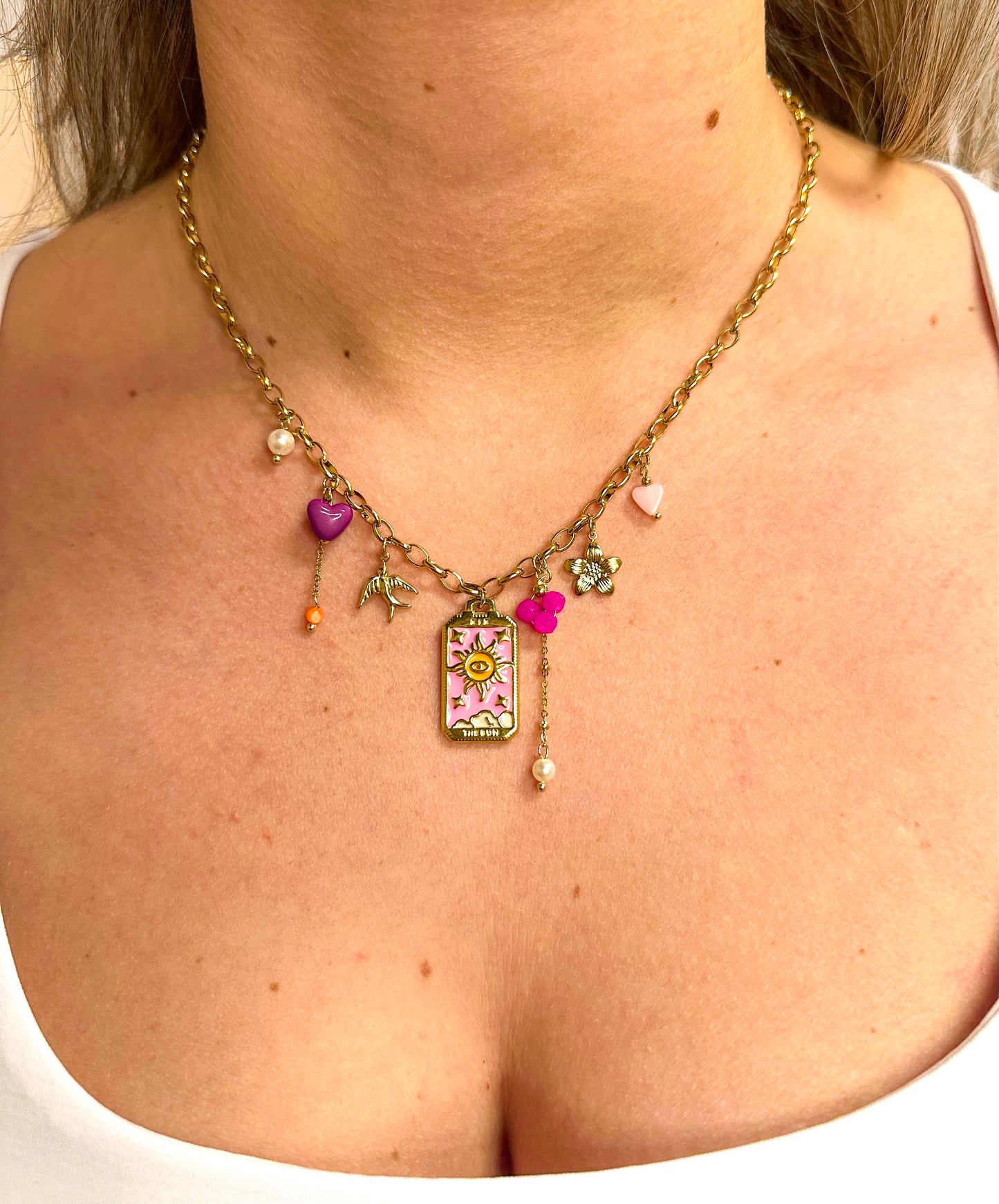 THE SUN - KETTING