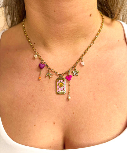THE SUN - KETTING