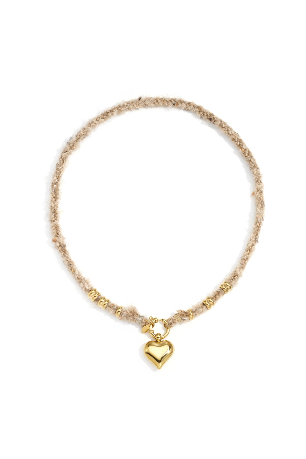 Pendant necklaces Heart Casual Daily Simple Series Women's jewelry