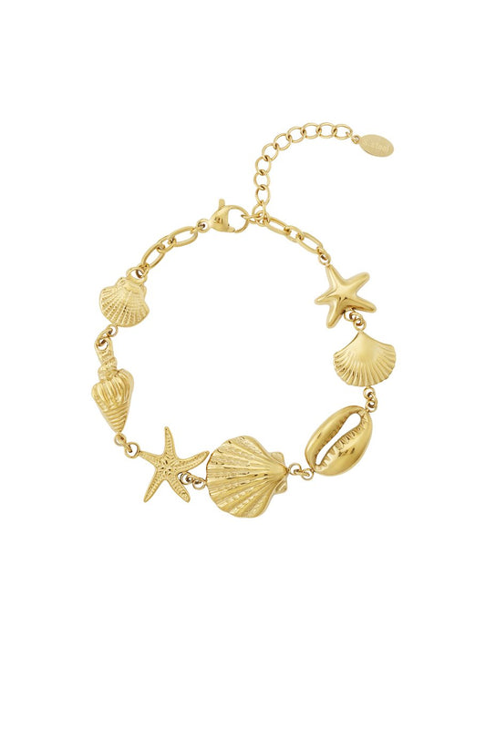BEACH VIBES - ARMBAND