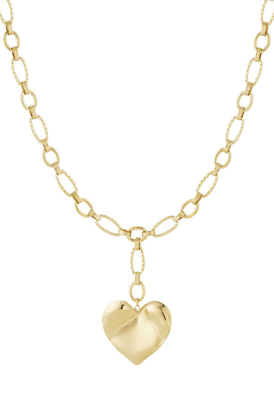 CHAIN LOVE - KETTING