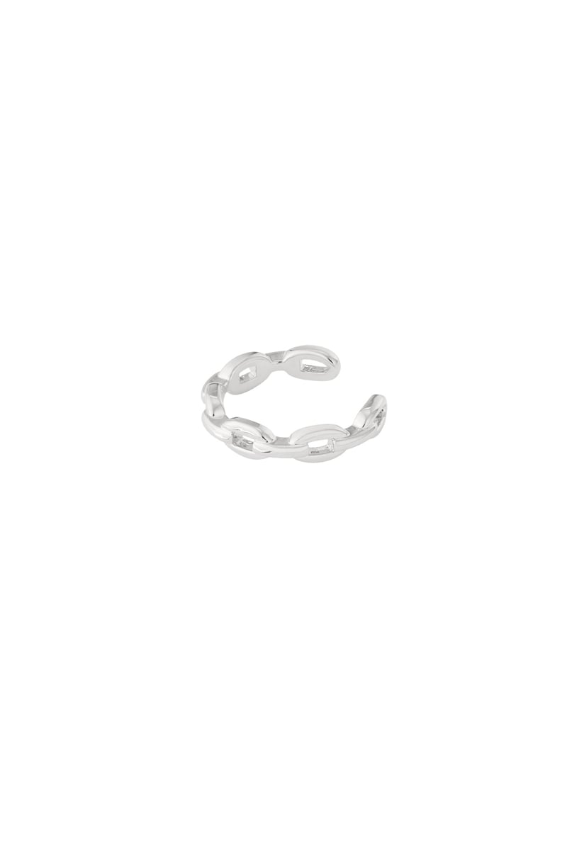 Ear cuff small chain