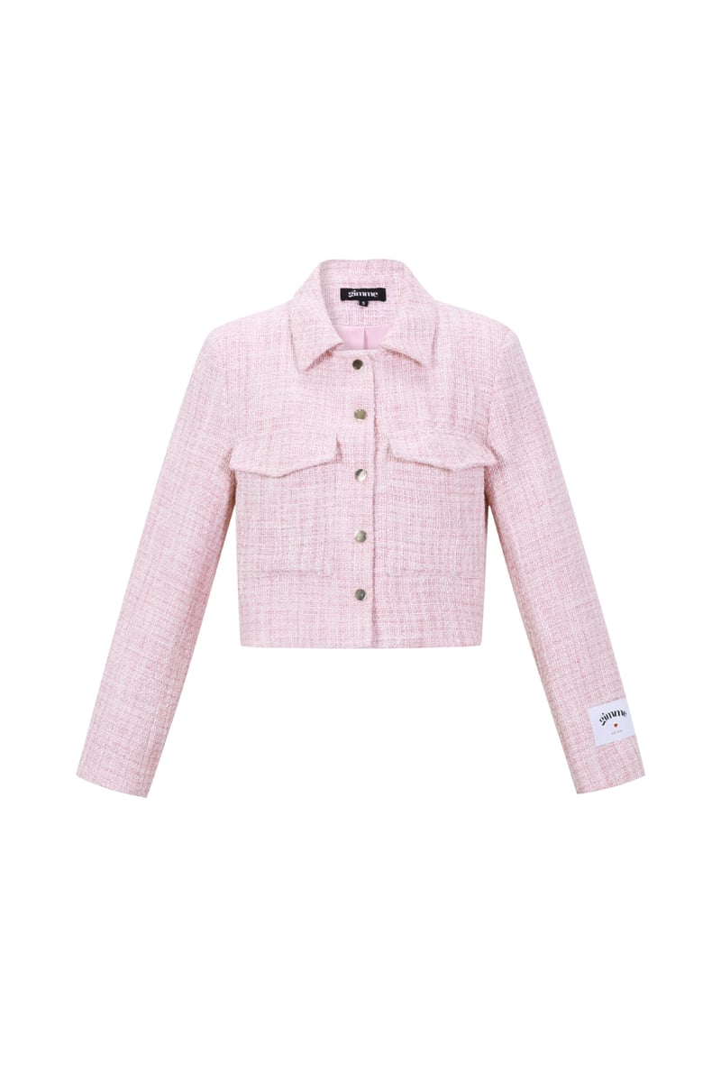 Coat jacket