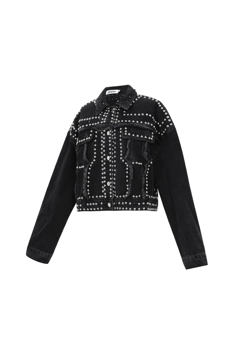 Studs Jacket