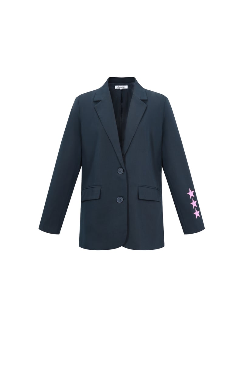 Smile Blazer