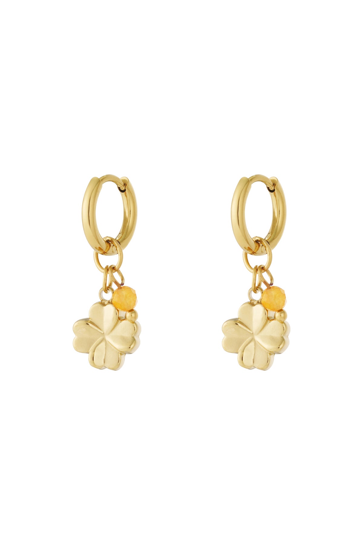Flower power Earrings