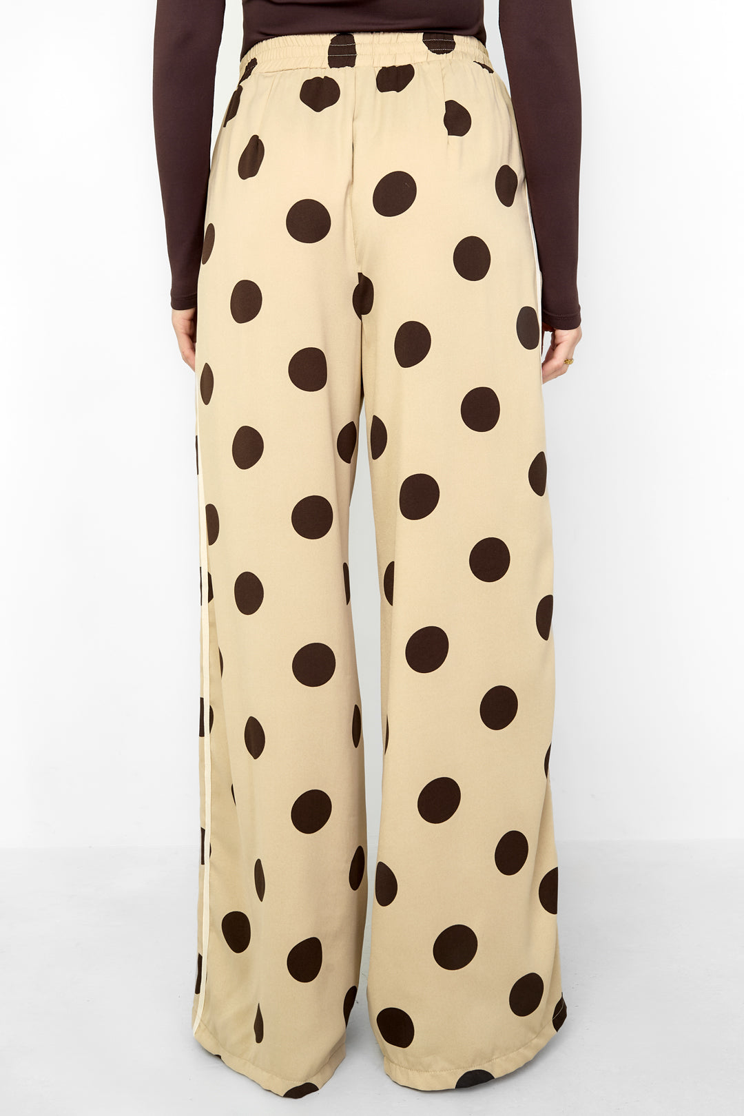 The Lyla Polkadot Pants