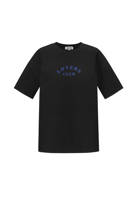 T-shirt lovers club