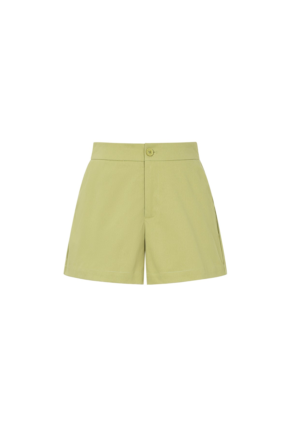 Essentiële zomershorts