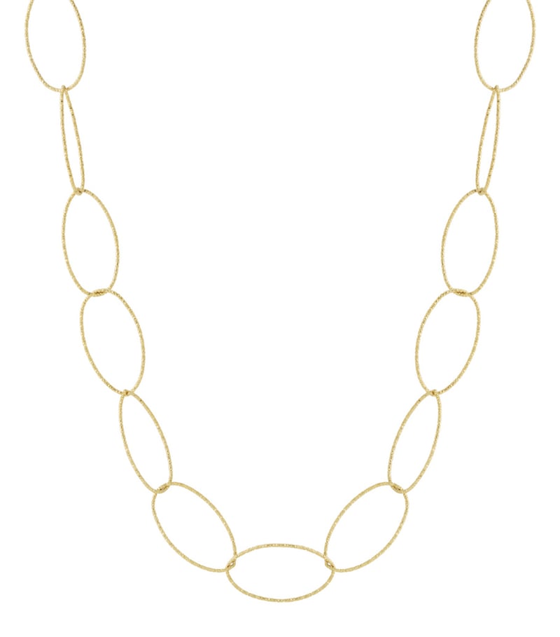 Long Necklaces Chain Casual Daily Simple Series Women's jewelry