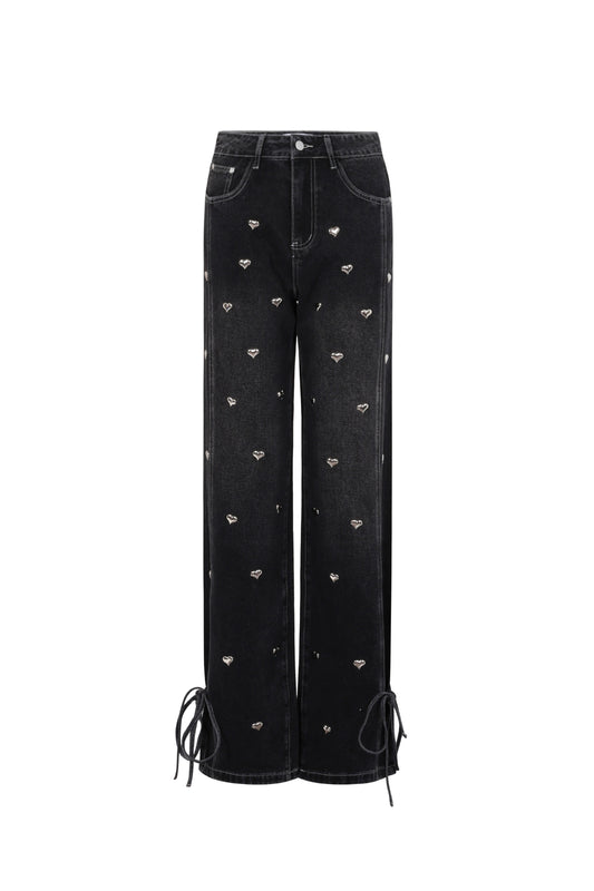 The Sweetheart Jeans