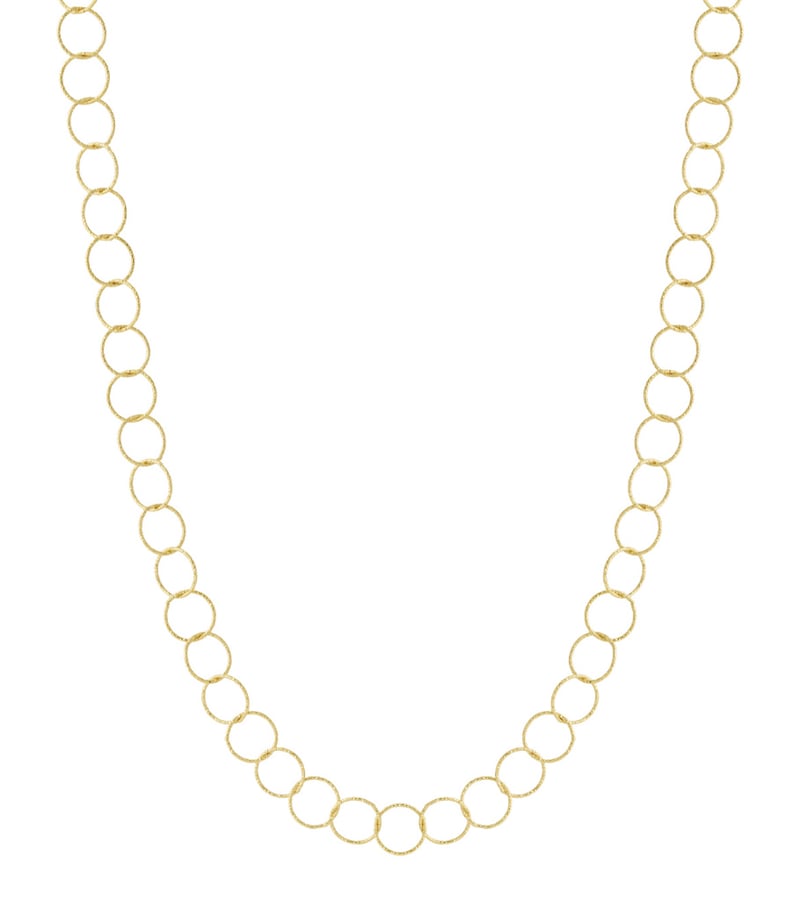 Long Necklaces Chain Casual Daily Simple Series Women's jewelry