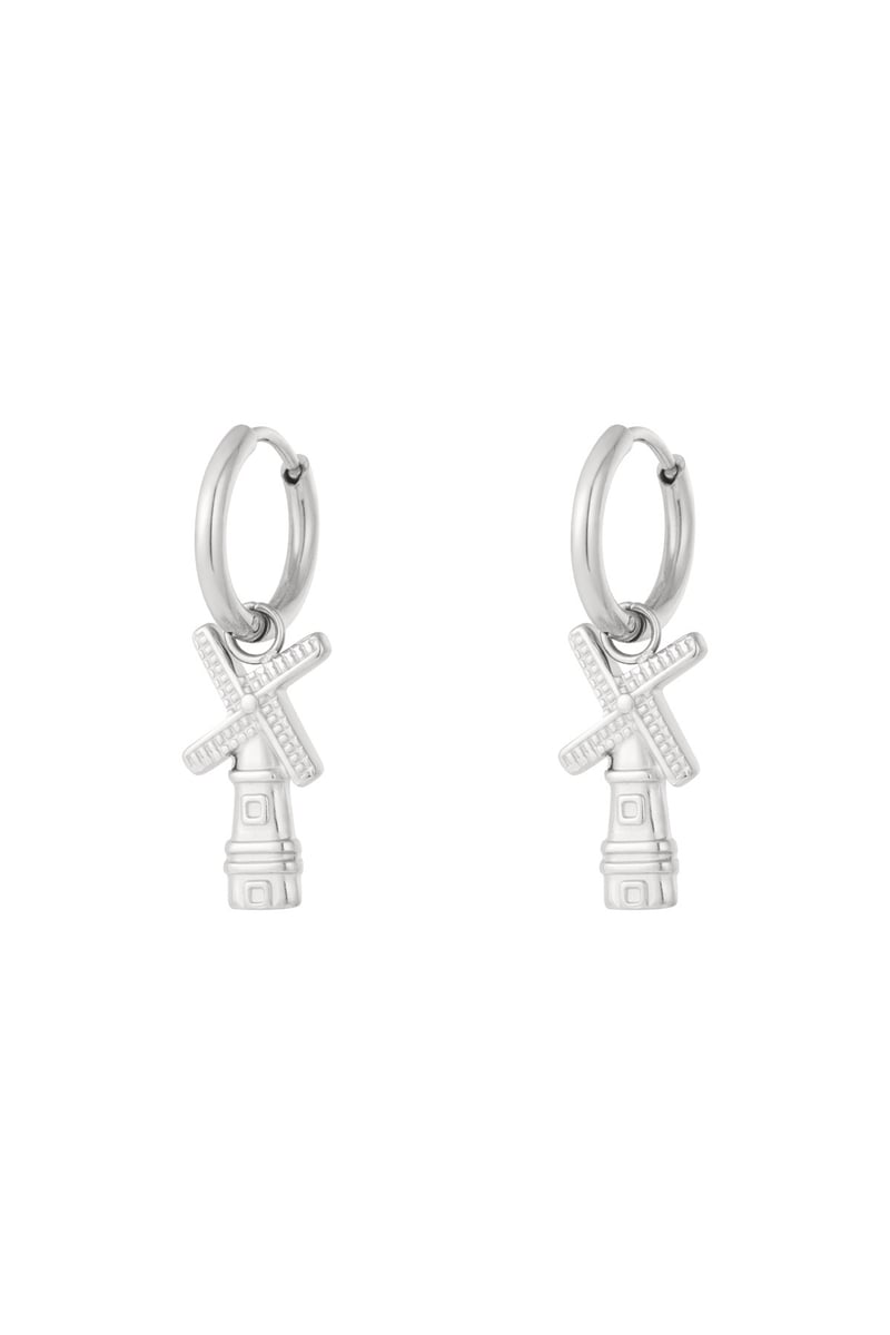 Dutch Breeze earrings