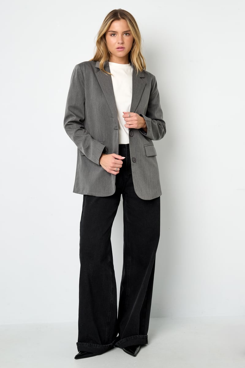 Cocktail Blazer