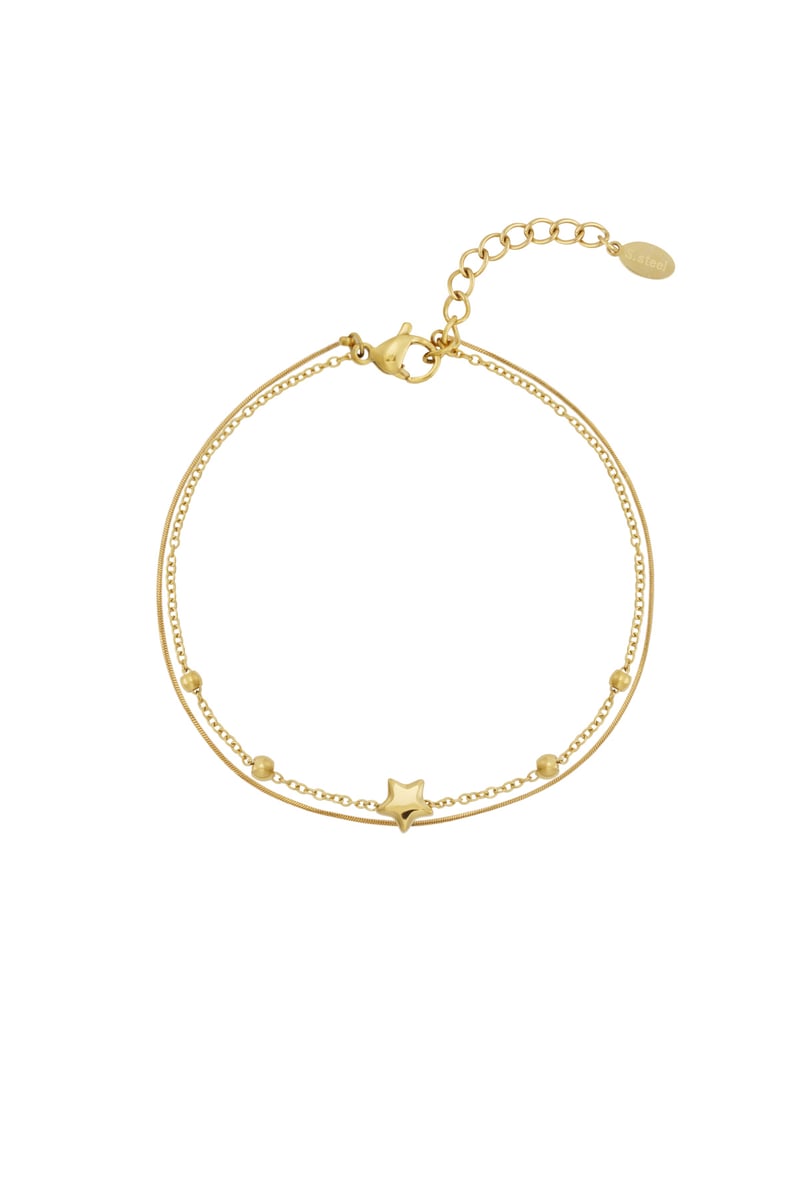 Starry night Bracelet