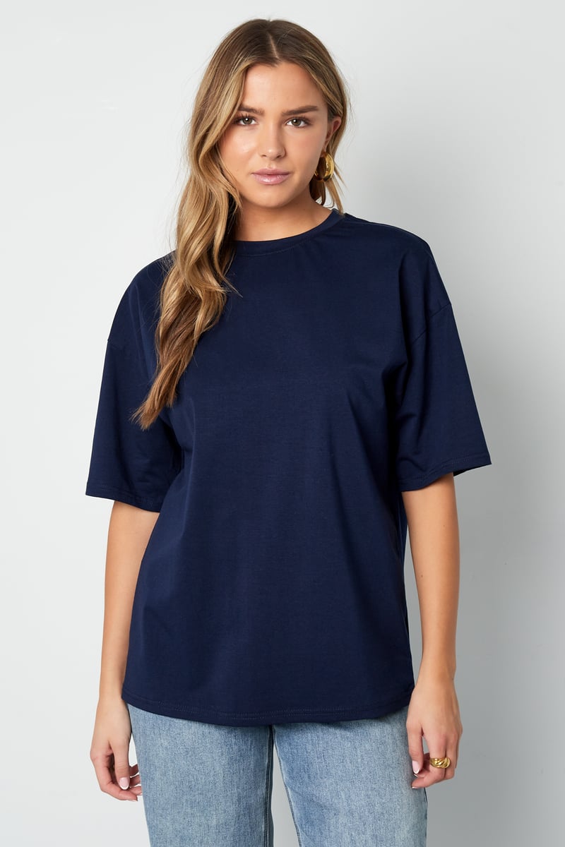 Paris College T-shirt